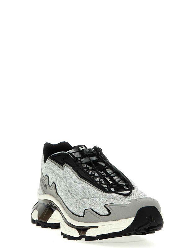 SALOMON: Chaussures de sport online - Baskets - Gris