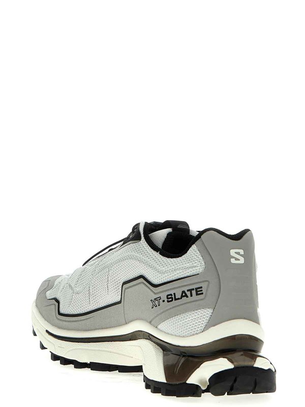The Best Shops SALOMON: Chaussures de sport - Baskets - Gris