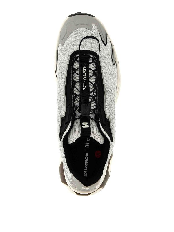 Baskets - Gris shop online: SALOMON