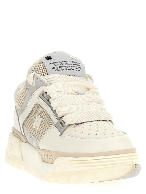 AMIRI: Chaussures de sport online - Baskets - Gris