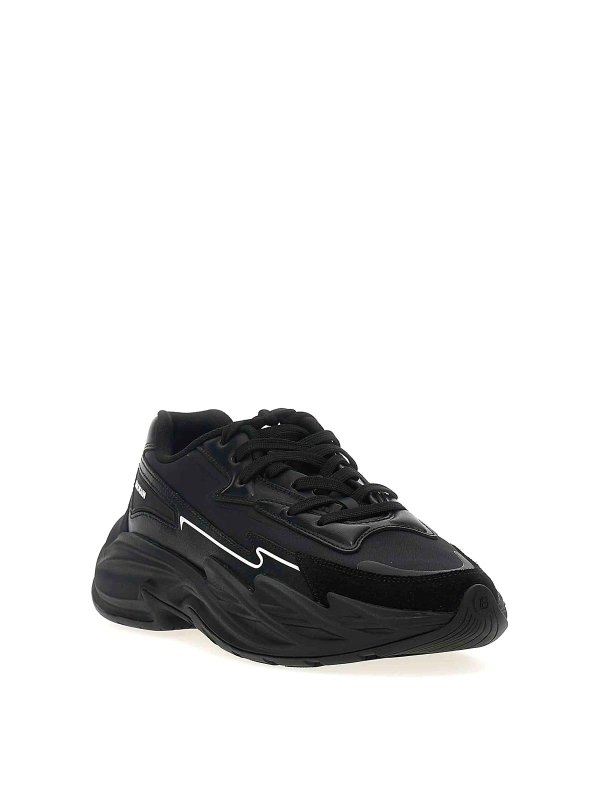 Balmain: スニーカー online - スニーカー - 黒