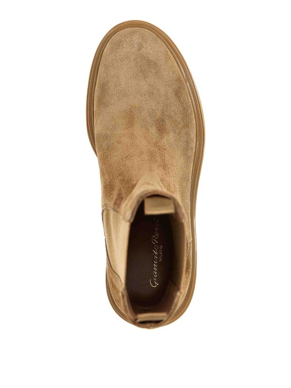 Stivaletti Chester shop online: Gianvito Rossi