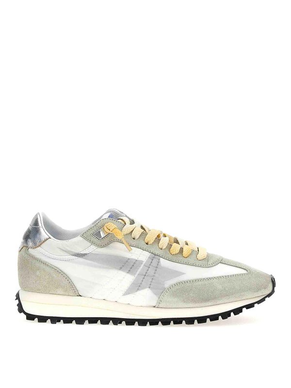GOLDEN GOOSE: sneakers - Scarpe da corsa Marathon M77