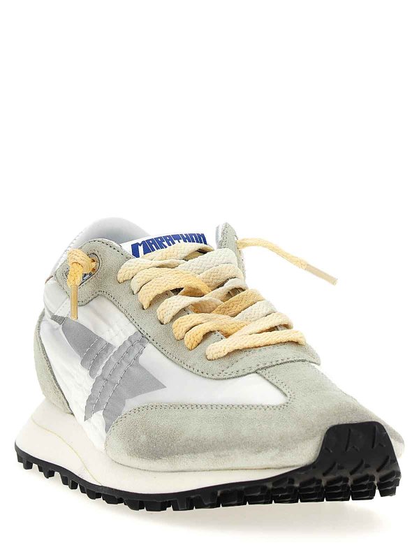 GOLDEN GOOSE: sneakers online - Scarpe da corsa Marathon M77