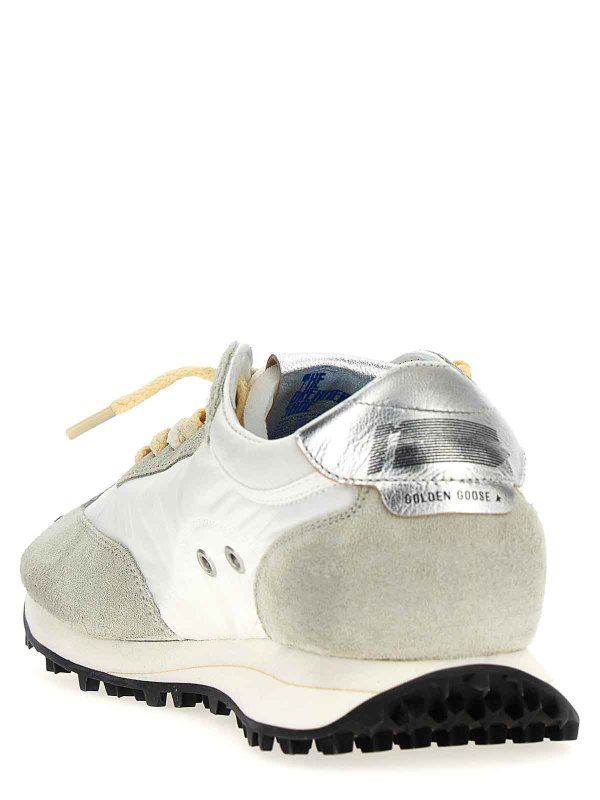 The Best Shops GOLDEN GOOSE: sneakers - Scarpe da corsa Marathon M77