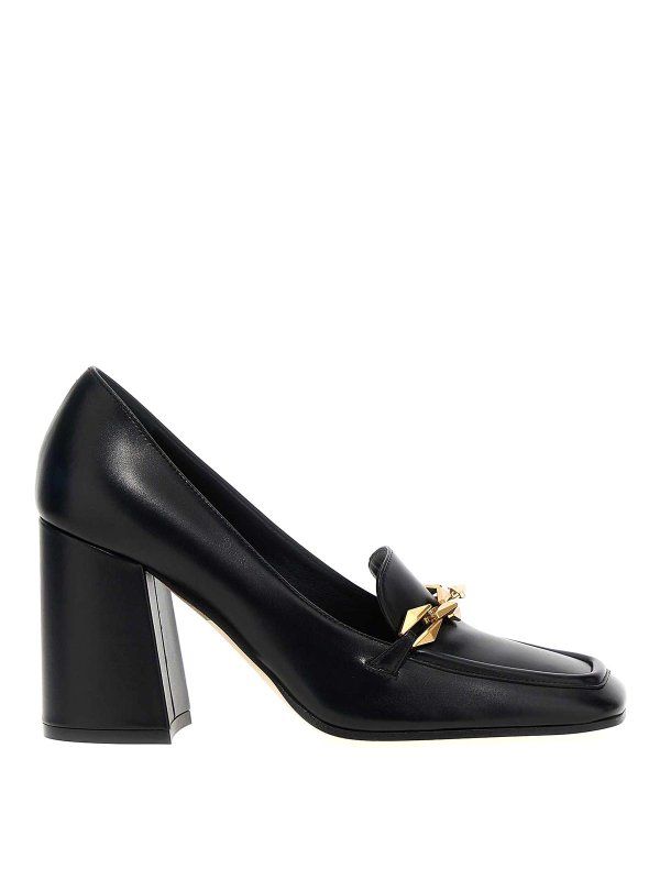 JIMMY CHOO: court shoes - Diamond Tilda Pumps
