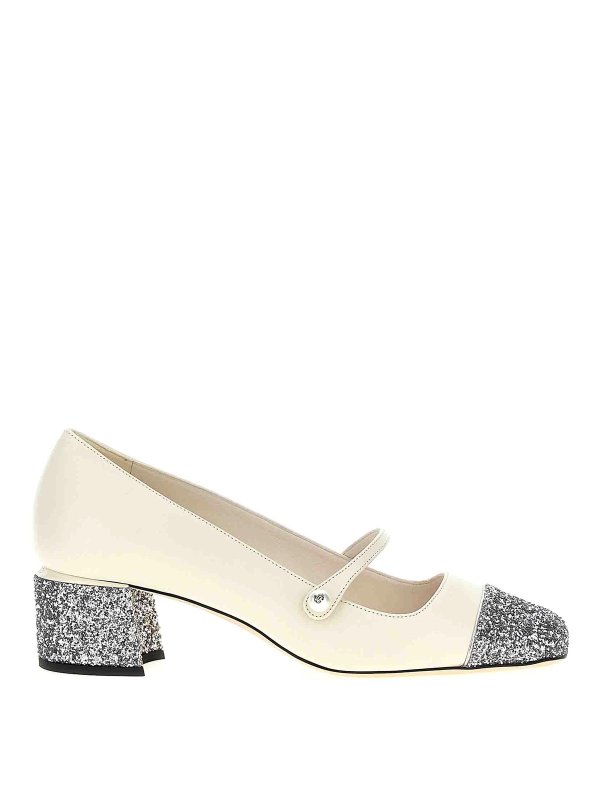 JIMMY CHOO: court shoes - Elisa Pumps
