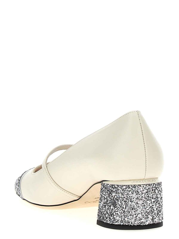The Best Shops JIMMY CHOO: court shoes - Elisa Pumps
