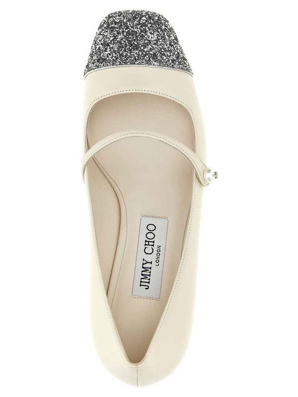 Elisa Pumps shop online: JIMMY CHOO