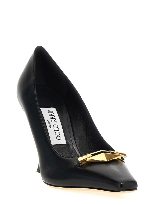 JIMMY CHOO: Pumps online - Pumps - Schwarz