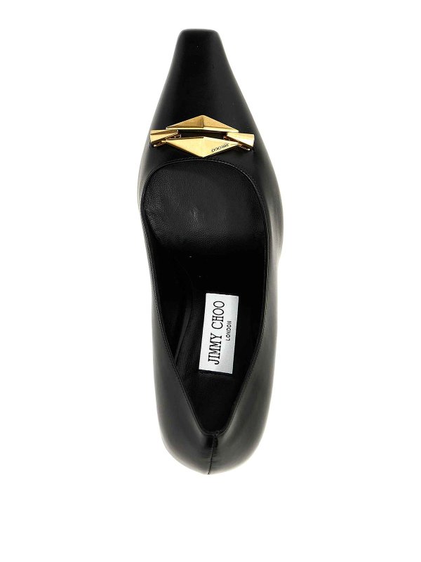 Pumps - Schwarz shop online: JIMMY CHOO