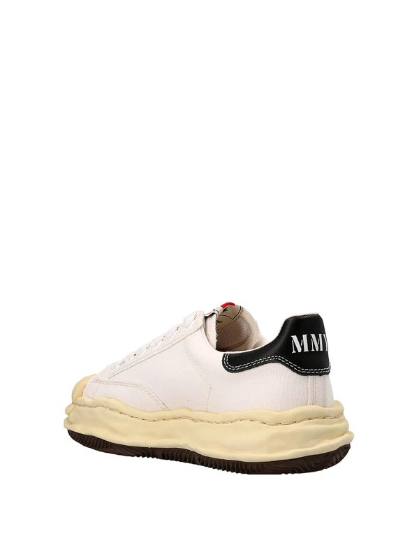 MAISON MIHARA YASUHIRO: trainers online - Blakey Sneakers
