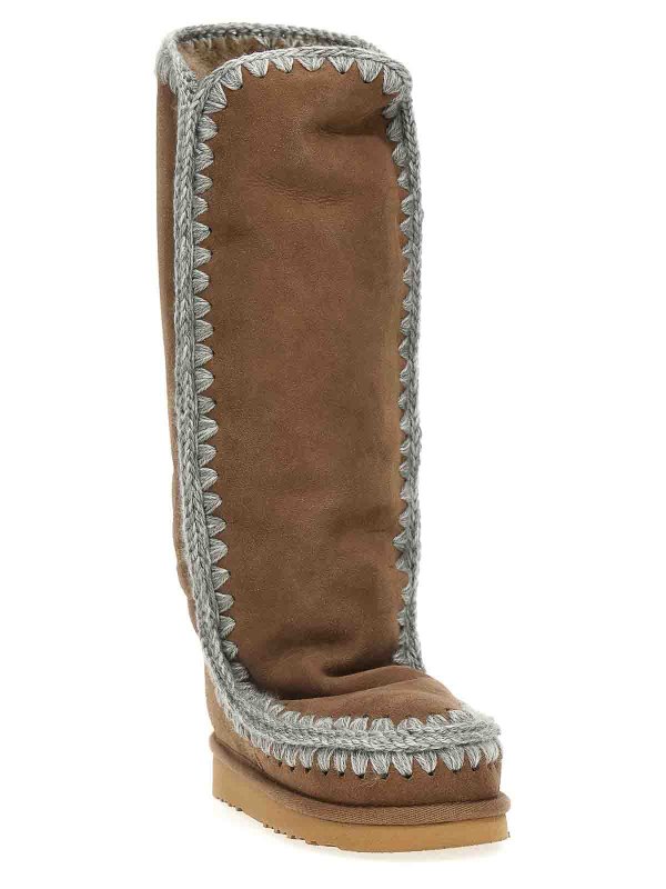 MOU: boots online - Eskimo 40 Ankle Boots