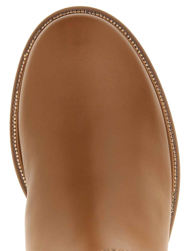 The Best Shops RENE CAOVILLA: ankle boots - Cleo Ankle Boots