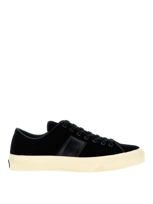 TOM FORD: trainers - Cambridge Sneakers