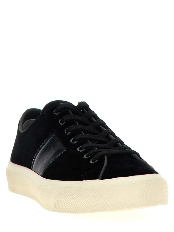 TOM FORD: trainers online - Cambridge Sneakers