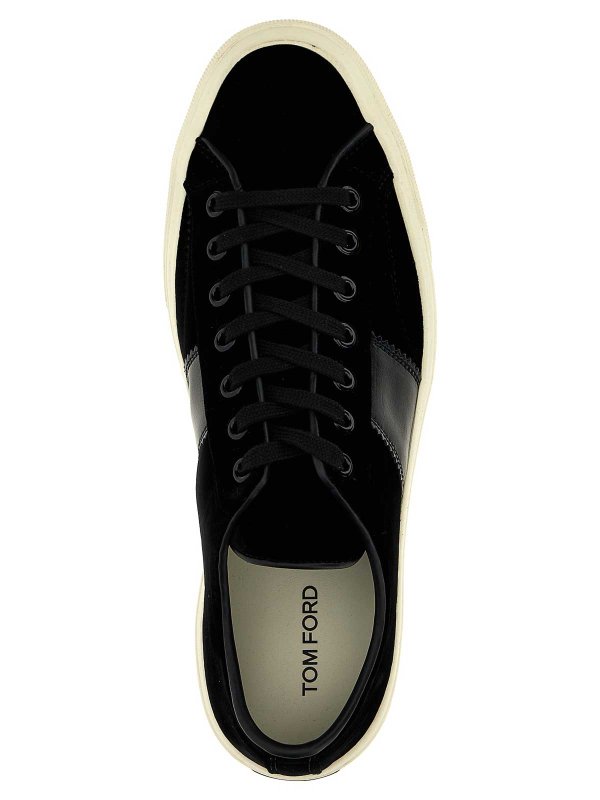 Cambridge Sneakers shop online: TOM FORD