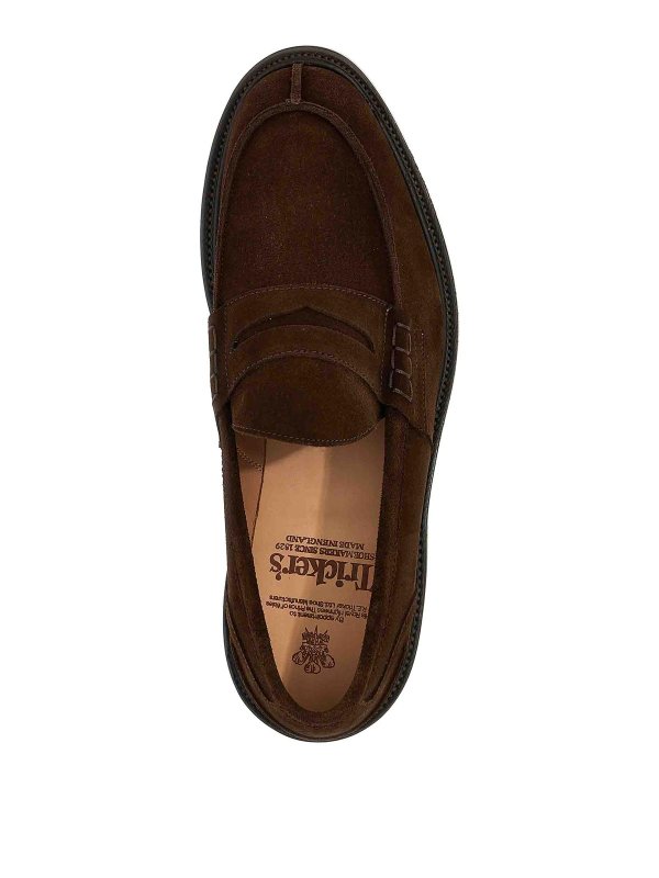 James Loafers shop online: TRICKER