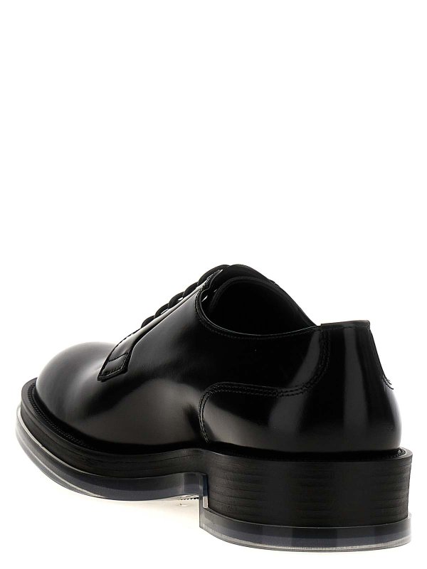The Best Shops ALEXANDER MCQUEEN: classiche - Scarpe stringate Float