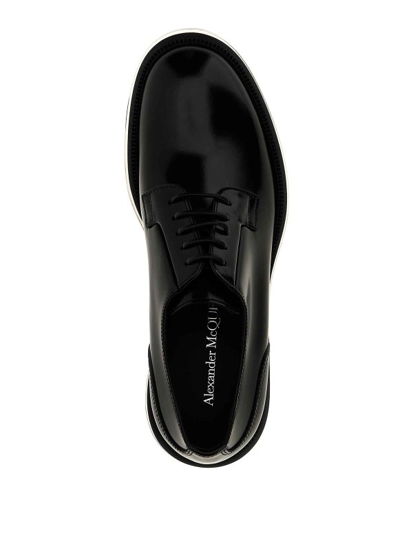 Scarpe stringate Float shop online: ALEXANDER MCQUEEN