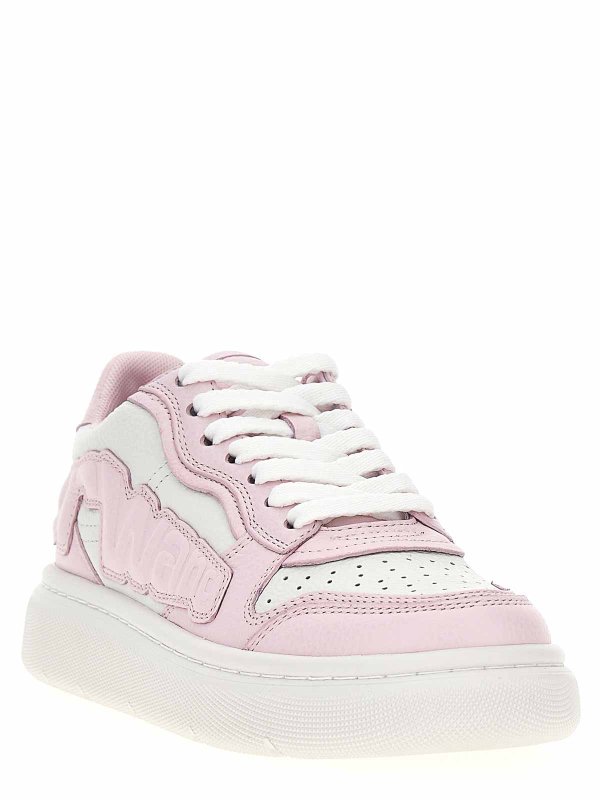 ALEXANDER WANG: trainers online - Puff Sneakers
