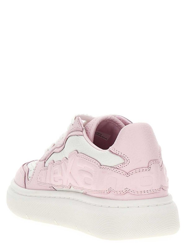 The Best Shops ALEXANDER WANG: trainers - Puff Sneakers