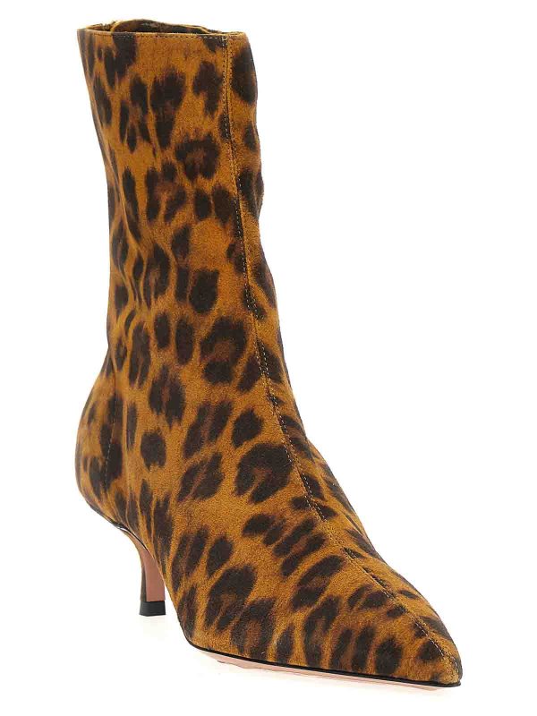 Aquazzura: Stiefeletten online - Stiefeletten - Bunt