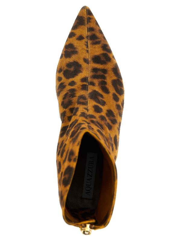 Stiefeletten - Bunt shop online: Aquazzura