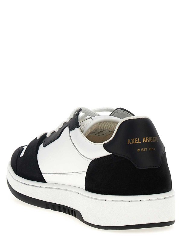 The Best Shops AXEL ARIGATO: trainers - Dice Lo Bee Bird Sneakers