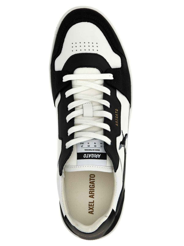 Dice Lo Bee Bird Sneakers shop online: AXEL ARIGATO