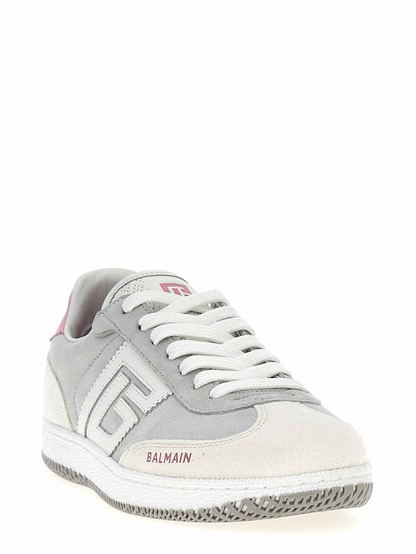 Balmain: Chaussures de sport online - Baskets - Multicolore