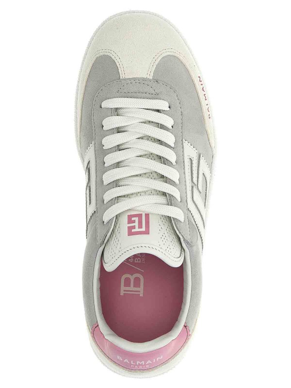 Baskets - Multicolore shop online: Balmain