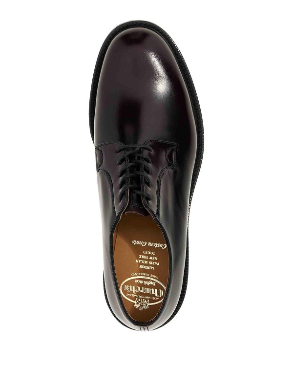 Shannon Lace Up Shoes shop online: CHURCH