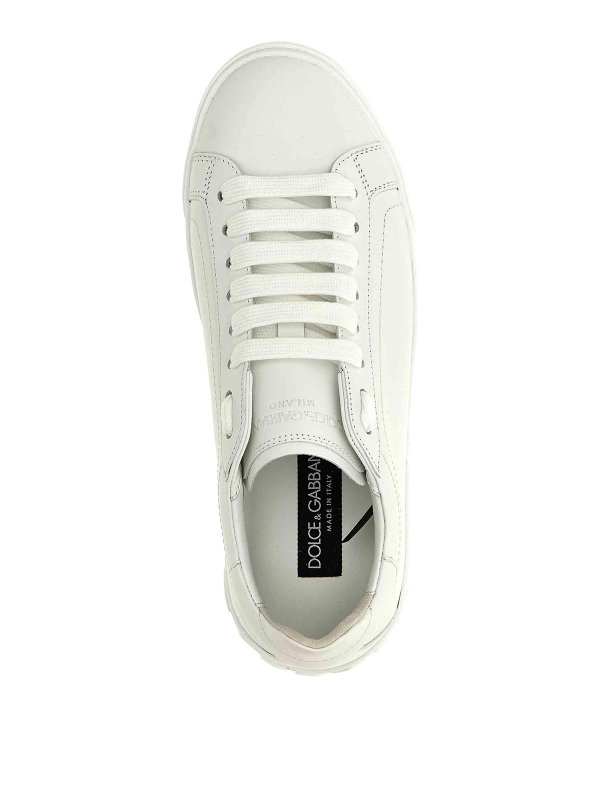 DOLCE & GABBANA buy online Zapatillas - Blanco
