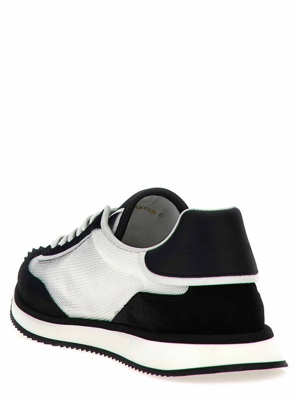 The Best Shops DOLCE & GABBANA: trainers - Dg Cushion Sneakers