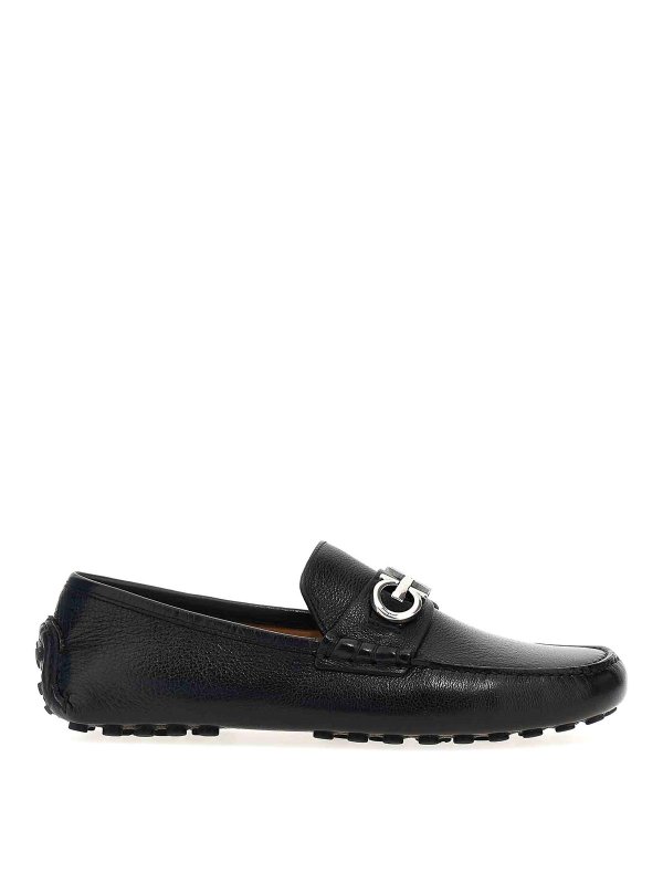 FERRAGAMO: Loafers & Slippers - Grazioso Loafers