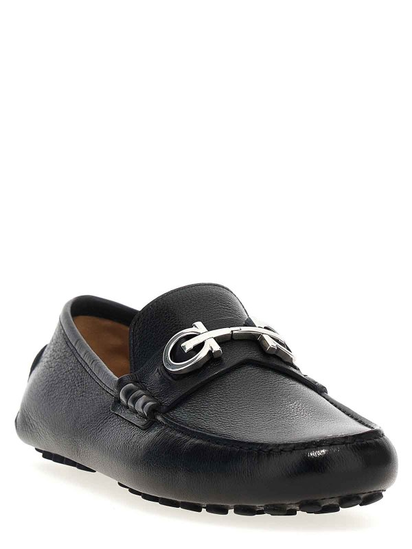 FERRAGAMO: Loafers & Slippers online - Grazioso Loafers