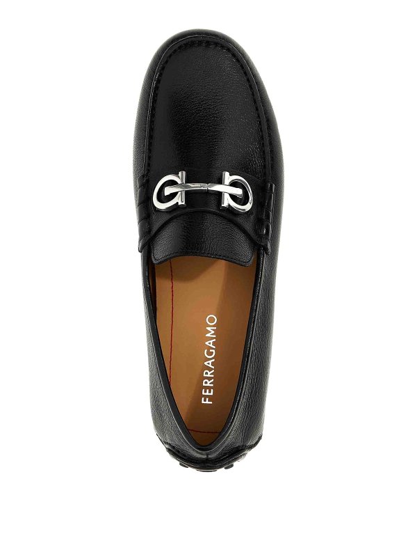 Grazioso Loafers shop online: FERRAGAMO