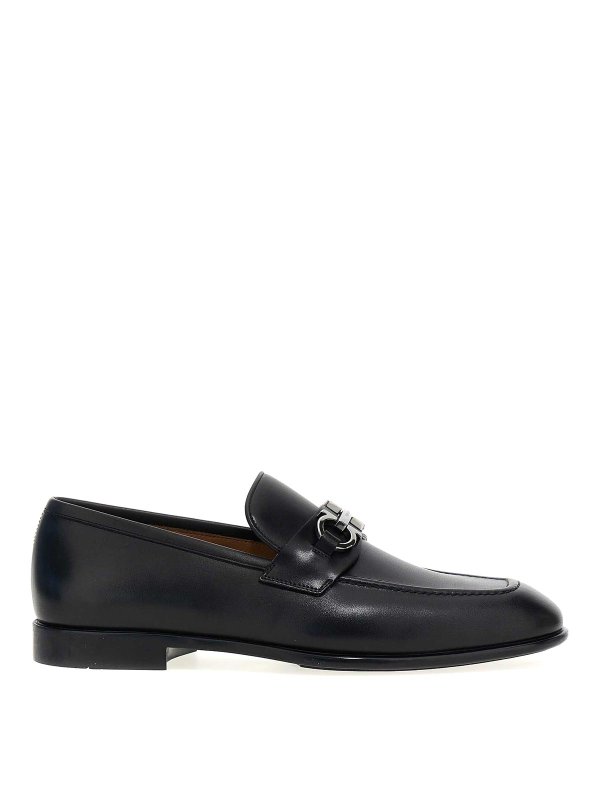 FERRAGAMO: Loafers & Slippers - Foster Loafers