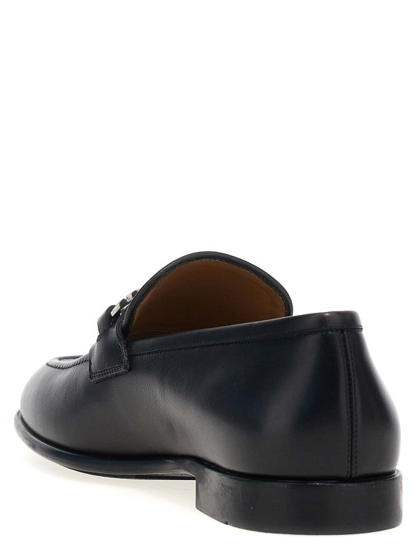 The Best Shops FERRAGAMO: Loafers & Slippers - Foster Loafers