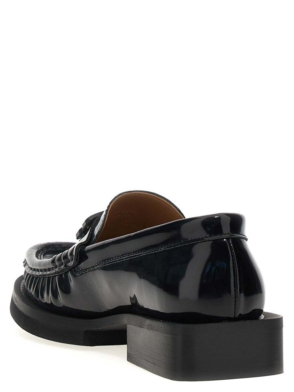 The Best Shops GANNI: Loafers & Slippers - Butterfly Loafers