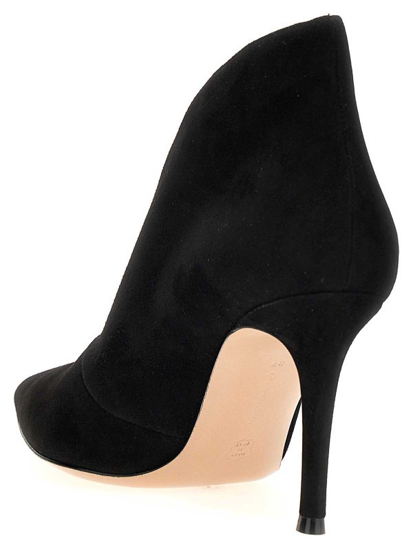 The Best Shops Gianvito Rossi: court shoes - Vania Pumps