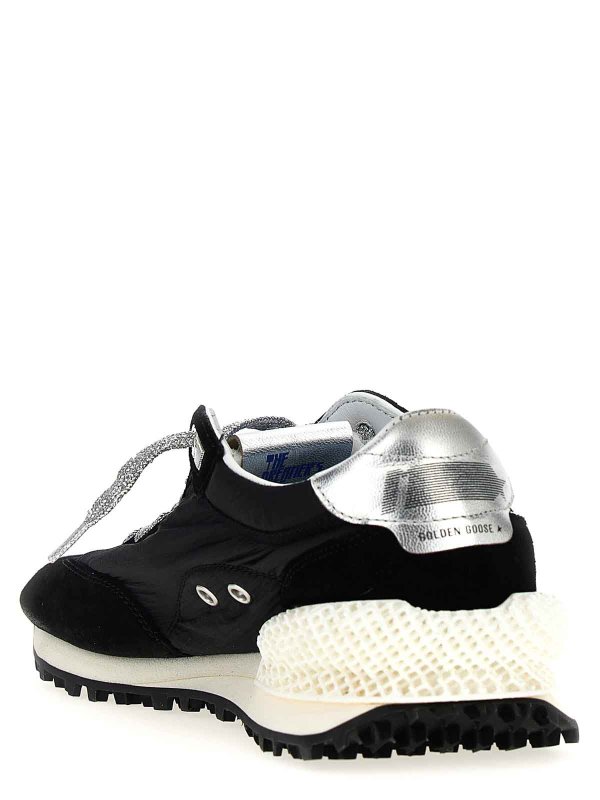 The Best Shops GOLDEN GOOSE: trainers - Running Marathon M2000 Sneakers