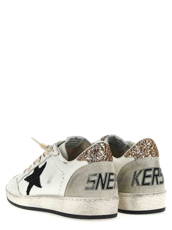 GOLDEN GOOSE: スニーカー online - スニーカー - 白