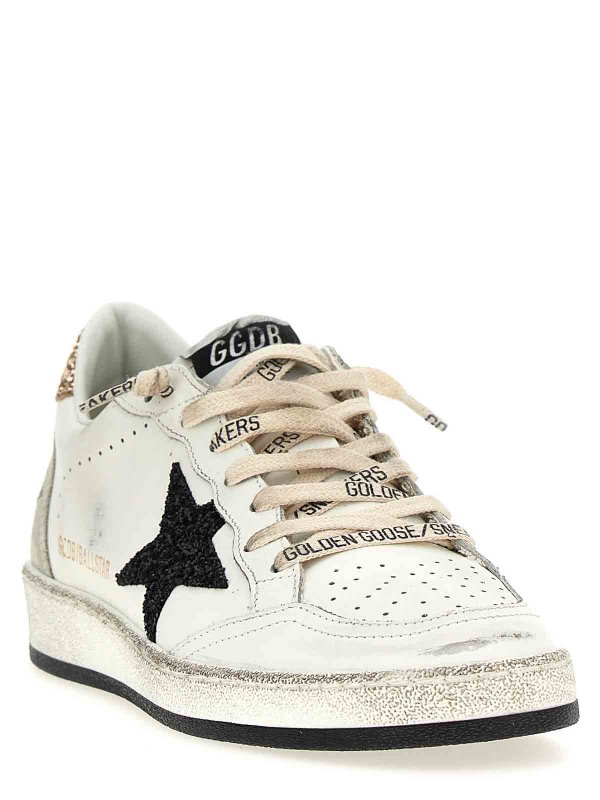 The Best Shops GOLDEN GOOSE: スニーカー - スニーカー - 白
