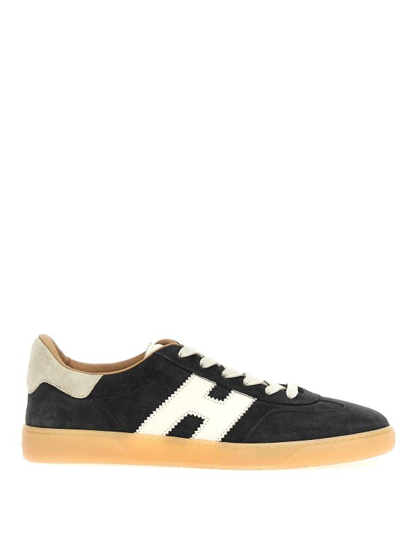 HOGAN: trainers - Cool Sneakers