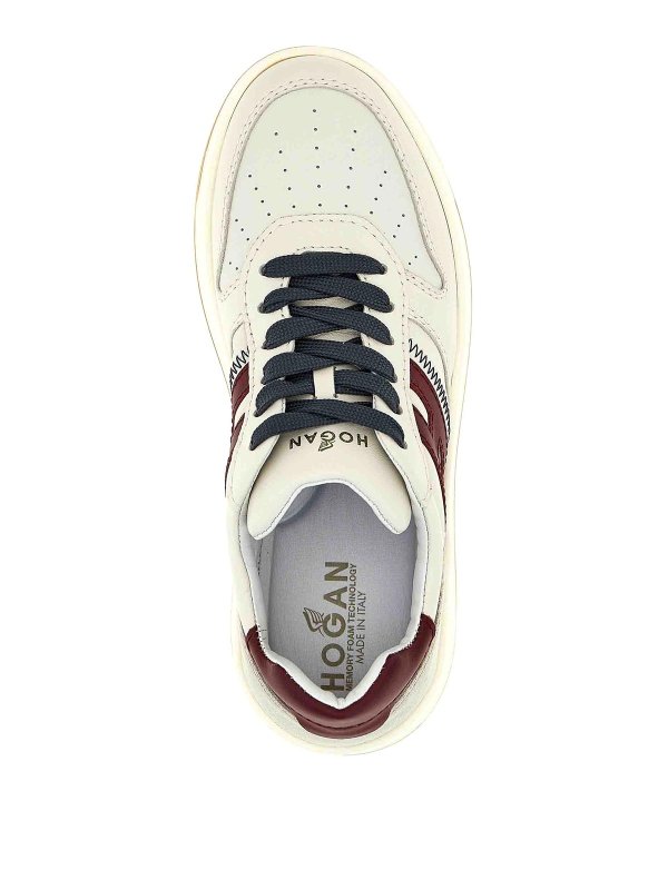 Sneakers  H630 shop online: HOGAN