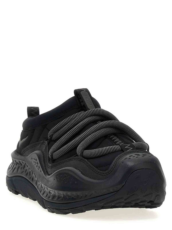 Hoka One One: Chaussures de sport online - Baskets - Noir