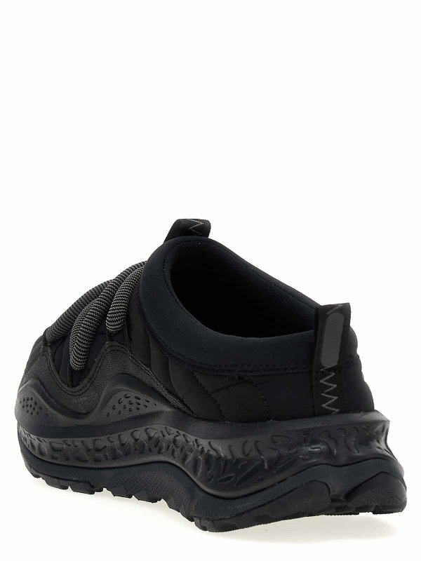 The Best Shops Hoka One One: Chaussures de sport - Baskets - Noir