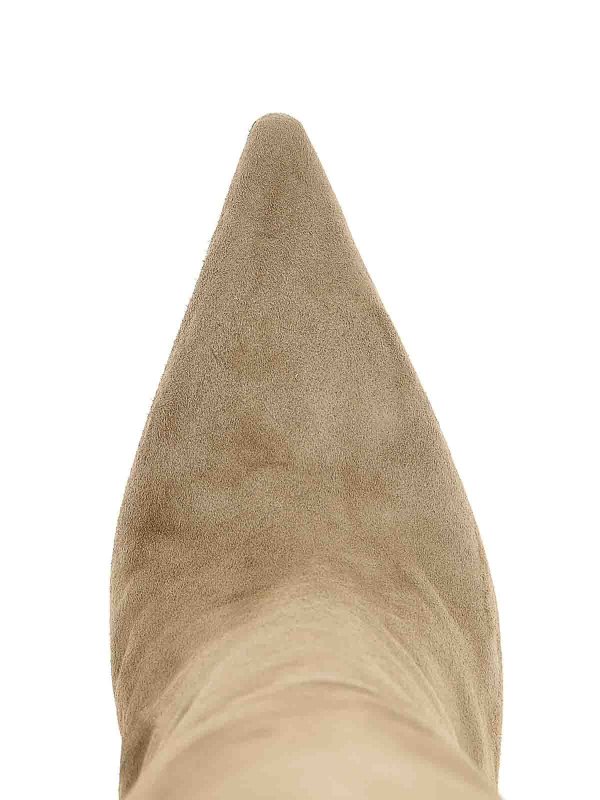 Stivali Cycas shop online: JIMMY CHOO